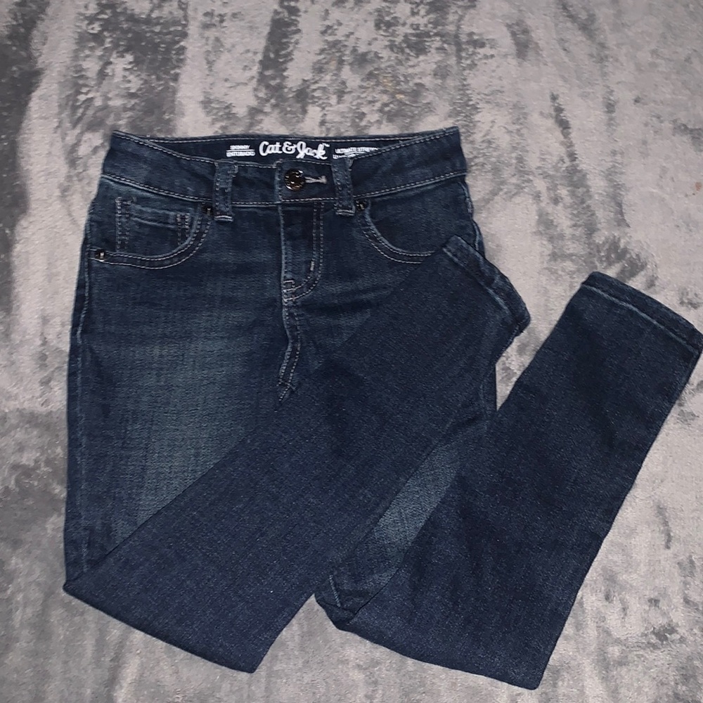 Cat & Jack girls size 6 NWOT
